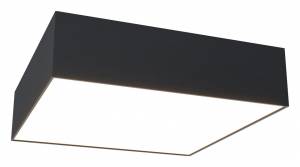 Потолочный светильник Technical Zon C032CL-24W4K-SQ-B