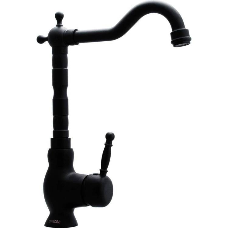 Смеситель для кухни Swedbe Selene 7141