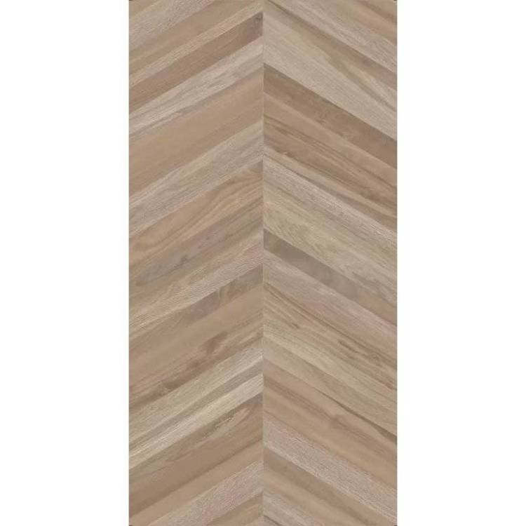 Керамогранит Piemme Valentino Fleur De Bois 03024B Chevron Miel Nat Ret 60x120