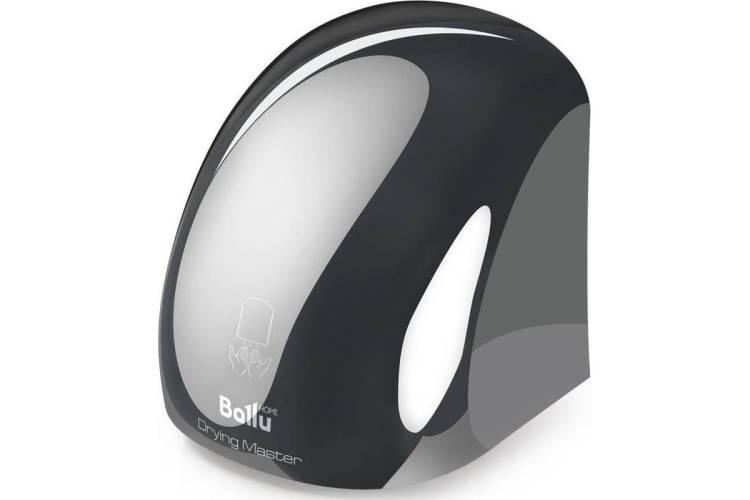 Сушилка для рук Ballu Drying Master BAHD-2000DM Chrome хром