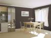 Обои флизелиновые Loymina British Style Garden BRIT16 004/1 фото 2