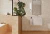 Керамогранит WOW Raster 131395 Grid M Off White 15x15 фото 5