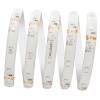Светодиодная влагозащищенная лента Apeyron 4,8W/m 60LED/m 3528SMD красный 5M 00-04 фото 8