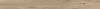Подступенок Kerama Marazzi Сальветти SG506620R\5 капучино 119.5x10.7