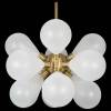 Подвесная люстра Loft IT Miracle 10130/12 White фото 4
