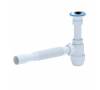 Сифон для раковины АНИ пласт BM1016 1 1/4"-32x40/50