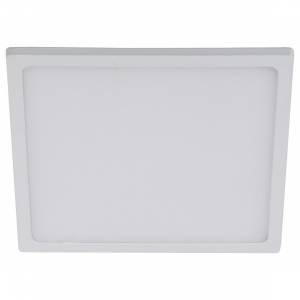 Встраиваемый светильник Эра LED 4-9 BL