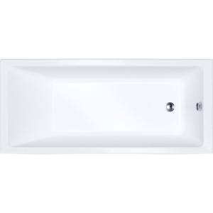 Акриловая ванна 1ACReal ОМР Palermo 180x80