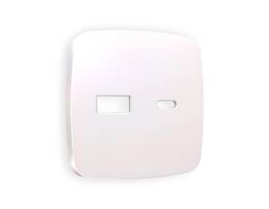 Лицевая панель для розетки 2USB A+C Ambrella Volt Omega OP2110
