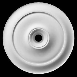 Розетка Artpole SRT141 65x11.8x65