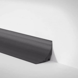 Коннелюрный плинтус Decoplast DEC40 Нижняя часть 2200x22x22