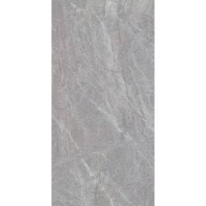 Керамогранит Casalgrande Padana Marmoker 11310397 Oyster Grey Lucido 6.5 mm 60x120
