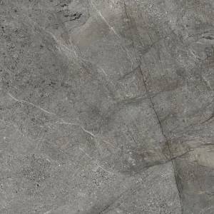 Керамогранит Pieza Ceramica Volterra VL016060N Grey 60x60