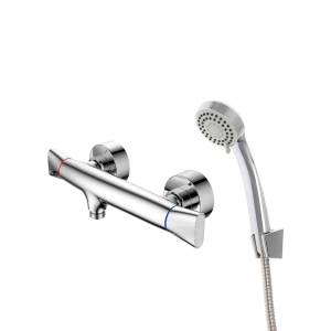 Смеситель для душа Orange Lotos M32-200CR хром