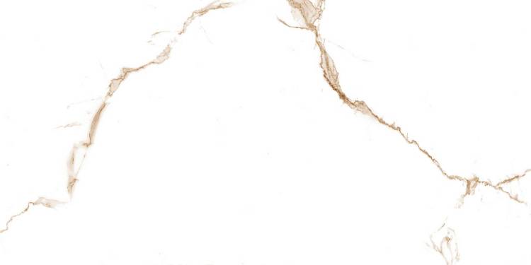 Керамическая плитка Global Tile Marmaris GT127VG Белый 50x25