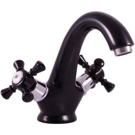 Смеситель для раковины Rav Slezak Morava Retro MK328.5CMATC