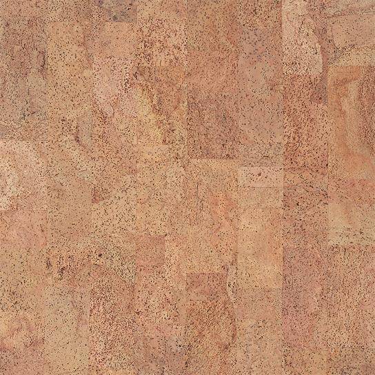Пробковое покрытие Corkstyle Natural Cork Fantasie Замковое 915x305x10.5