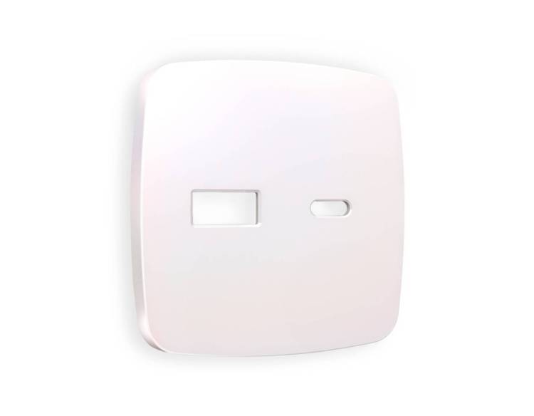 Лицевая панель для розетки 2USB A+C Ambrella Volt Omega OP2110