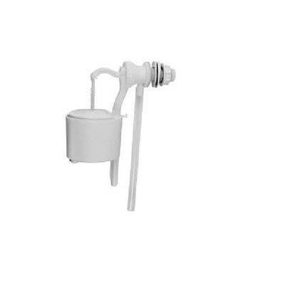 Наполнительный клапан Berges Wasserhaus Eko 030842 боковой