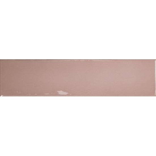 Керамическая плитка WOW Grace 124925 Blush Gloss 7.5x30