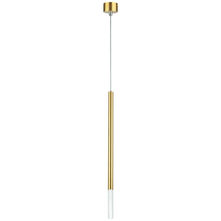 Люстра Lightstar Tubo LT7472332