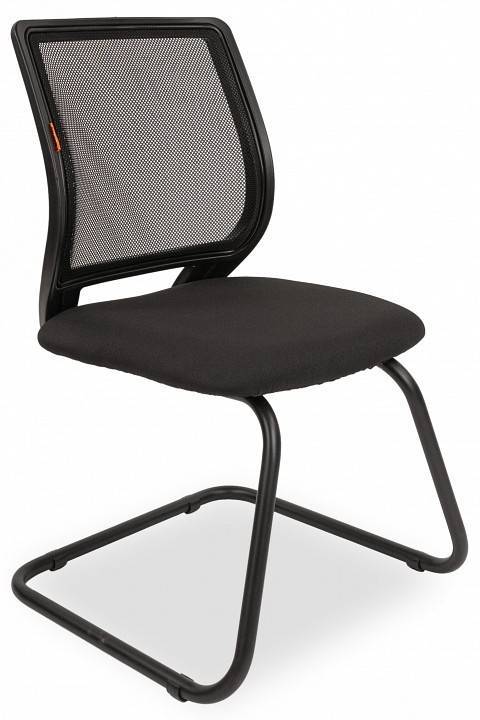 Стул Chairman 699 V 00-07089903, 7089903 Черный