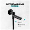 Душевая система Grocenberg GB5099BL-1 черный фото 12