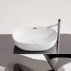Раковина Ceramica Nova Element 61 CN6064 Белая фото 4