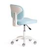 Кресло компьютерное Tetchair Junior 20237 blue фото 3