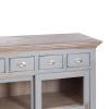 Комод Tetchair Secret de Maison Брайтон 20387 Antique grey/grey wash фото 8