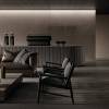 Керамогранит Kronos Nativa NA010 Vena Aurum Nat 60x120 фото 3