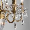 Подвесная люстра Arte Lamp Schelenberg A4410LM-6-2SR фото 3