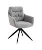 Стул Stool Group Nia OS-2421-1 UF995-10 серый