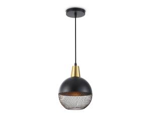 Светильник подвесной Ambrella light Traditional TR8504