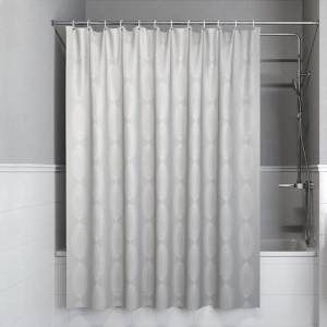 Штора для ванной IDDIS Decor D02P218i11