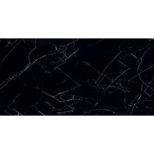 Керамогранит Piemme Valentino Majestic 02574B Royal Nero Lev/Ret 60x120