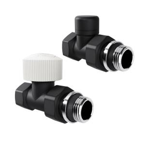 Набор термостатический прямой Royal Thermo Design НС-1640378 1/2
