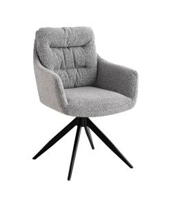 Стул Stool Group Nia OS-2421-1 UF995-10 серый