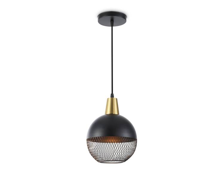 Светильник подвесной Ambrella light Traditional TR8504