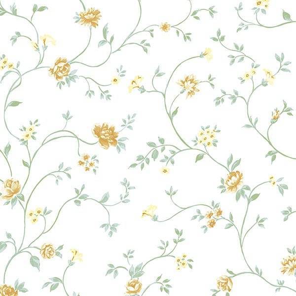 Обои бумажные Aura Little England III PP35525