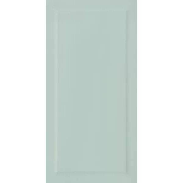 Керамическая плитка Marca Corona Victoria F909 Turquoise Smooth Pan 40x80