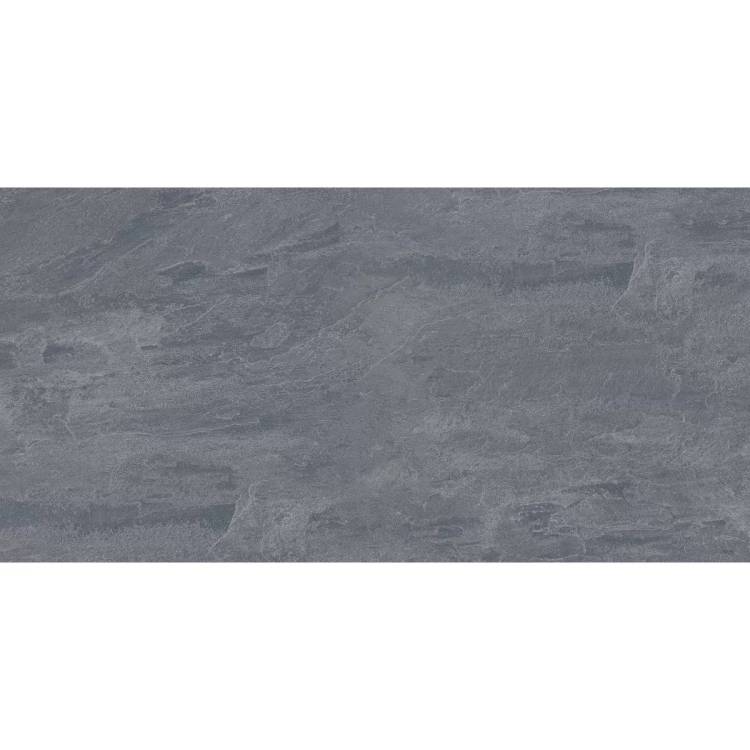 Керамогранит Ocean ceramic Iran 20mm IRN000047 Belstone Antracite 61x121