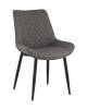 Стул Stool Group Невада DC-1667 XFM-7 grey экокожа, серый фото 8