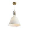 Подвесной светильник Freya Tela FR2061PL-01BS1 фото 4