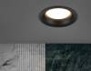 Встраиваемый точечный светильник Ambrella light Techno Spot TN6754 фото 5