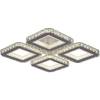 Трековый светильник Reluce 03902-0.3-04A WH+CR