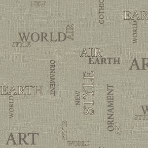 Обои Monte Solaro Letters 9304-23