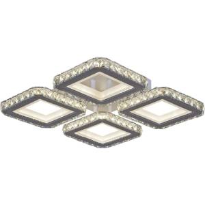 Трековый светильник Reluce 03902-0.3-04A WH+CR