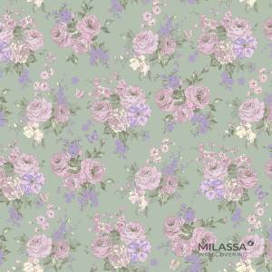 Обои флизелиновые Milassa Joli Joli 3 005