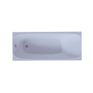 Акриловая ванна Aquatek Альфа ALF140-0000019 140x70